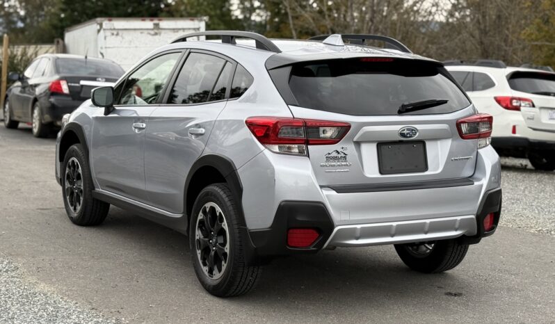 
								2023 Subaru Crosstrek Premium 6 Spd-Manual / 15K Miles full									