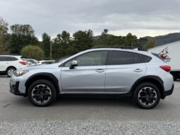 
										2023 Subaru Crosstrek Premium 6 Spd-Manual / 15K Miles full									