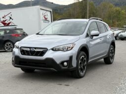 
										2023 Subaru Crosstrek Premium 6 Spd-Manual / 15K Miles full									