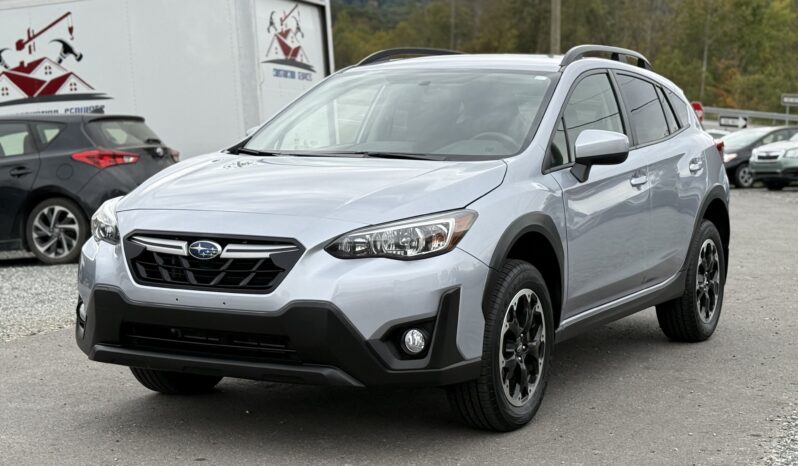 
								2023 Subaru Crosstrek Premium 6 Spd-Manual / 15K Miles full									