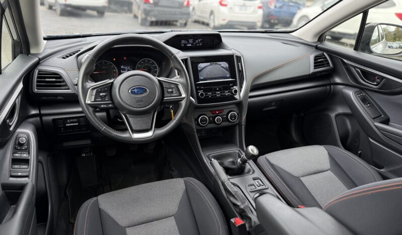 
								2023 Subaru Crosstrek Premium 6 Spd-Manual / 15K Miles full									