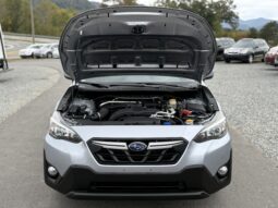 
										2023 Subaru Crosstrek Premium 6 Spd-Manual / 15K Miles full									