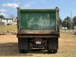 2016 MACK GRANITE GU700 / 372K Miles