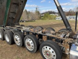 
										2016 MACK GRANITE GU700 / 372K Miles full									