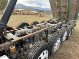 
										2016 MACK GRANITE GU700 / 372K Miles full									