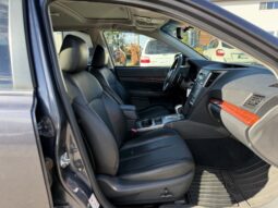 
										2010 Subaru Outback 4dr Wgn H6 Auto 3.6R Ltd Pwr Moon / 61K Miles full									