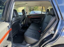 
										2010 Subaru Outback 4dr Wgn H6 Auto 3.6R Ltd Pwr Moon / 61K Miles full									