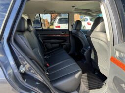
										2010 Subaru Outback 4dr Wgn H6 Auto 3.6R Ltd Pwr Moon / 61K Miles full									