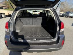 
										2010 Subaru Outback 4dr Wgn H6 Auto 3.6R Ltd Pwr Moon / 61K Miles full									