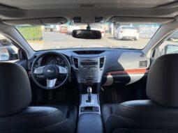 
										2010 Subaru Outback 4dr Wgn H6 Auto 3.6R Ltd Pwr Moon / 61K Miles full									