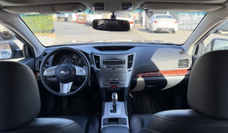 
								2010 Subaru Outback 4dr Wgn H6 Auto 3.6R Ltd Pwr Moon / 61K Miles full									