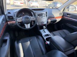 
										2010 Subaru Outback 4dr Wgn H6 Auto 3.6R Ltd Pwr Moon / 61K Miles full									