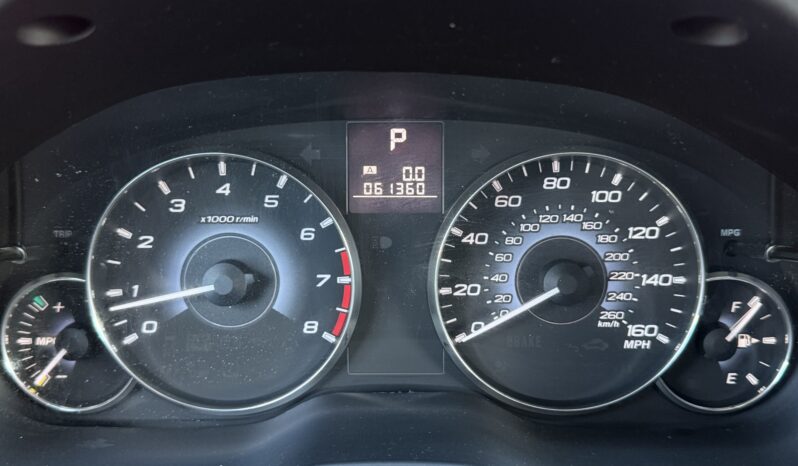 
								2010 Subaru Outback 4dr Wgn H6 Auto 3.6R Ltd Pwr Moon / 61K Miles full									