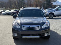 
										2010 Subaru Outback 4dr Wgn H6 Auto 3.6R Ltd Pwr Moon / 61K Miles full									