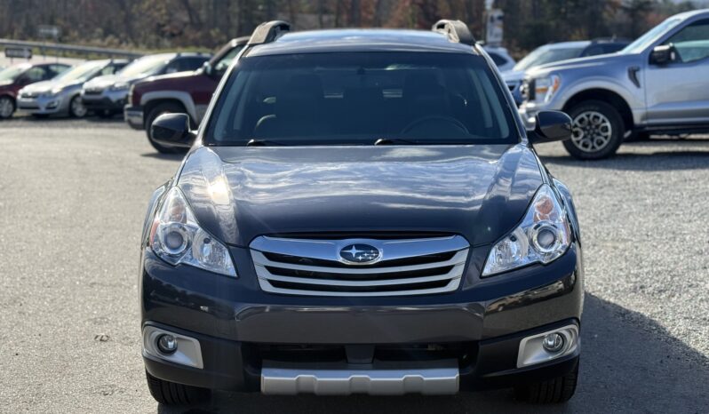 
								2010 Subaru Outback 4dr Wgn H6 Auto 3.6R Ltd Pwr Moon / 61K Miles full									