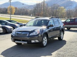 
										2010 Subaru Outback 4dr Wgn H6 Auto 3.6R Ltd Pwr Moon / 61K Miles full									