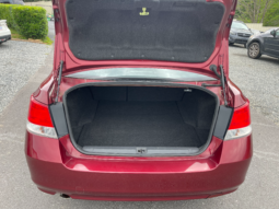 
										2012 Subaru Legacy 4dr Sdn H4 Auto 2.5i Premium / 83K Miles full									