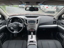 
										2012 Subaru Legacy 4dr Sdn H4 Auto 2.5i Premium / 83K Miles full									