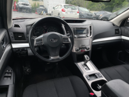 
										2012 Subaru Legacy 4dr Sdn H4 Auto 2.5i Premium / 83K Miles full									