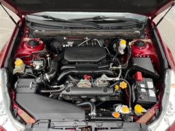 
										2012 Subaru Legacy 4dr Sdn H4 Auto 2.5i Premium / 83K Miles full									