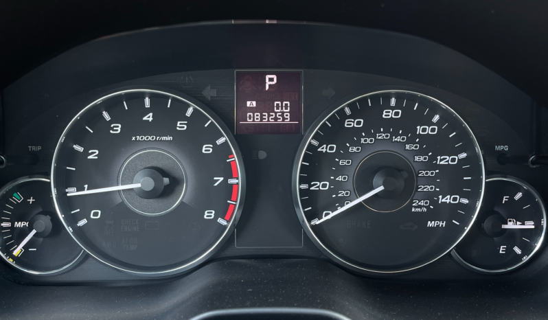 
								2012 Subaru Legacy 4dr Sdn H4 Auto 2.5i Premium / 83K Miles full									