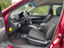 
										2012 Subaru Legacy 4dr Sdn H4 Auto 2.5i Premium / 83K Miles full									