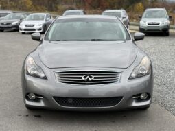 
										2014 INFINITI Q60 Coupe 2dr Auto Premium RWD / 129K Miles full									