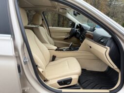 
										2015 BMW 3 Series 4dr Sdn 328i RWD / 13K Miles full									