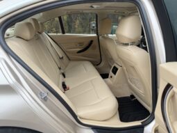 
										2015 BMW 3 Series 4dr Sdn 328i RWD / 13K Miles full									