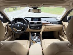 
										2015 BMW 3 Series 4dr Sdn 328i RWD / 13K Miles full									