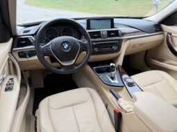 
										2015 BMW 3 Series 4dr Sdn 328i RWD / 13K Miles full									