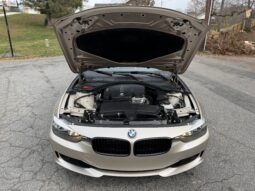 
										2015 BMW 3 Series 4dr Sdn 328i RWD / 13K Miles full									