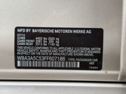 
										2015 BMW 3 Series 4dr Sdn 328i RWD / 13K Miles full									