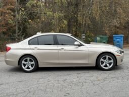 2015 BMW 3 Series 4dr Sdn 328i RWD / 13K Miles