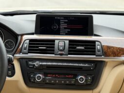 
										2015 BMW 3 Series 4dr Sdn 328i RWD / 13K Miles full									