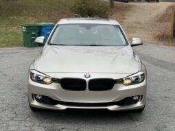 
										2015 BMW 3 Series 4dr Sdn 328i RWD / 13K Miles full									