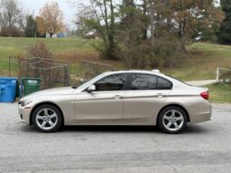 
										2015 BMW 3 Series 4dr Sdn 328i RWD / 13K Miles full									