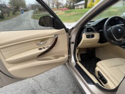 
										2015 BMW 3 Series 4dr Sdn 328i RWD / 13K Miles full									