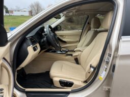 
										2015 BMW 3 Series 4dr Sdn 328i RWD / 13K Miles full									
