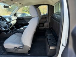 
										2016 Toyota Tacoma 2WD Access Cab I4 AT SR / 144K Miles full									