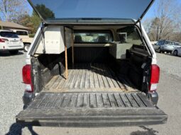 
										2016 Toyota Tacoma 2WD Access Cab I4 AT SR / 144K Miles full									