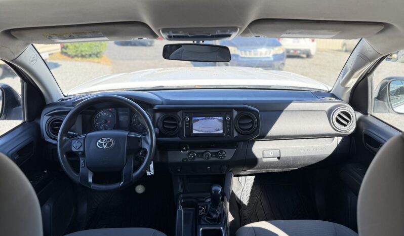 
								2016 Toyota Tacoma 2WD Access Cab I4 AT SR / 144K Miles full									