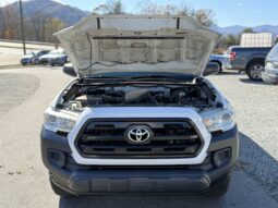 
										2016 Toyota Tacoma 2WD Access Cab I4 AT SR / 144K Miles full									