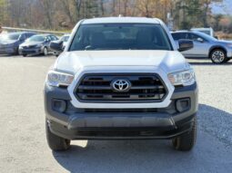 
										2016 Toyota Tacoma 2WD Access Cab I4 AT SR / 144K Miles full									