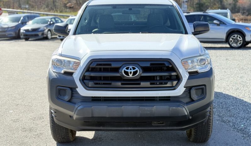 
								2016 Toyota Tacoma 2WD Access Cab I4 AT SR / 144K Miles full									