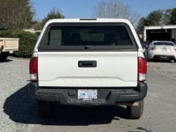 2016 Toyota Tacoma 2WD Access Cab I4 AT SR / 144K Miles