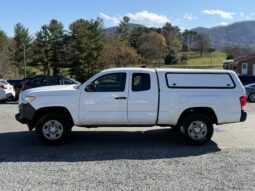 
										2016 Toyota Tacoma 2WD Access Cab I4 AT SR / 144K Miles full									