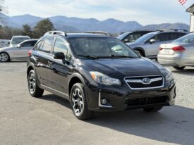 2017 Subaru Crosstrek 2.0i Limited CVT / 50K Miles