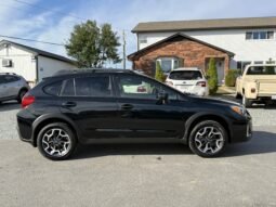 
										2017 Subaru Crosstrek 2.0i Limited CVT / 50K Miles full									