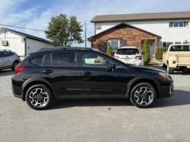 2017 Subaru Crosstrek 2.0i Limited CVT / 50K Miles